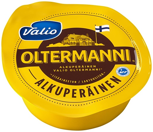 Valio Oltermanni 250 g original 29%